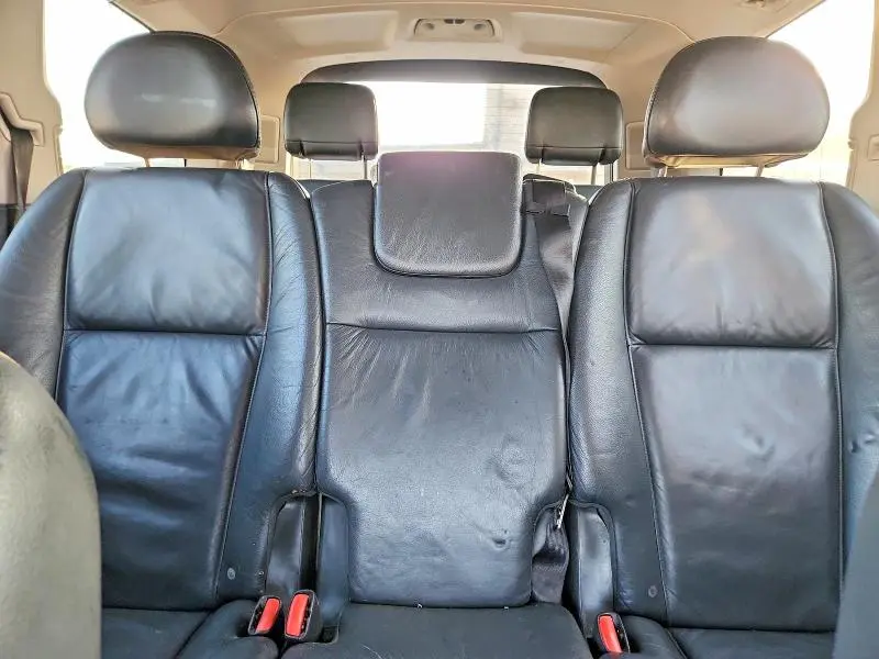 2010 VOLVO XC90 3.2  