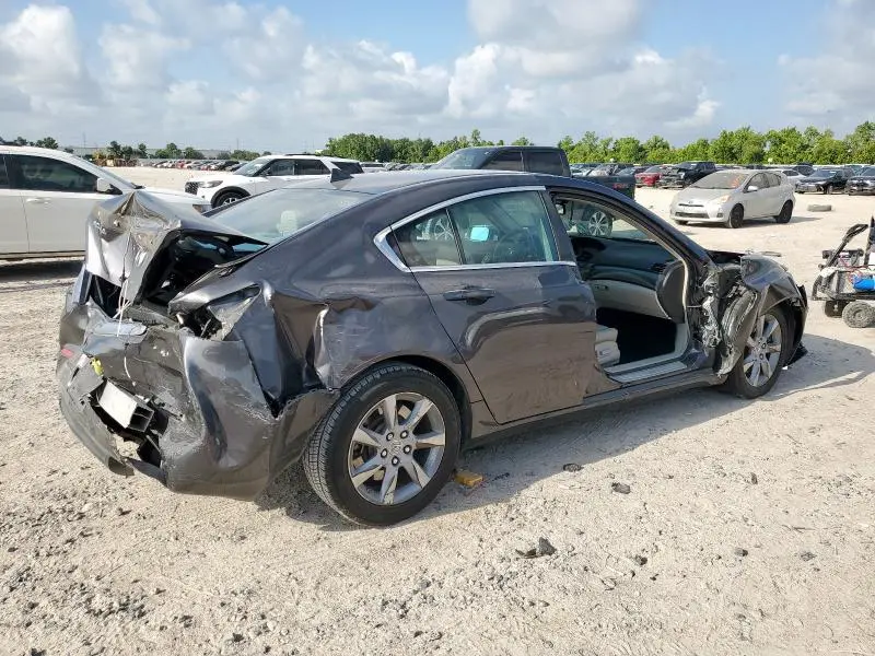 2012 ACURA TL   