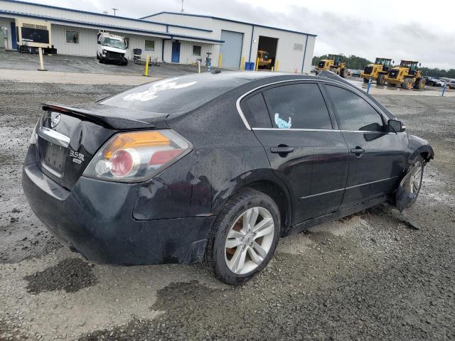 2012 NISSAN ALTIMA SR