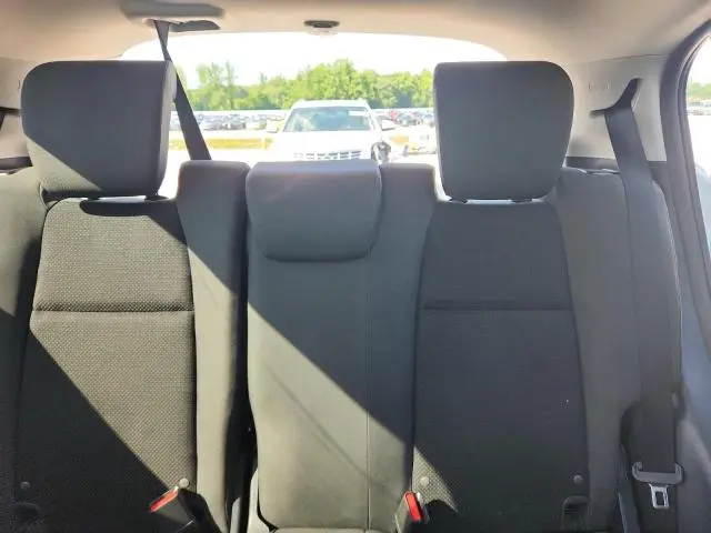 2020 HONDA HR-V EX  