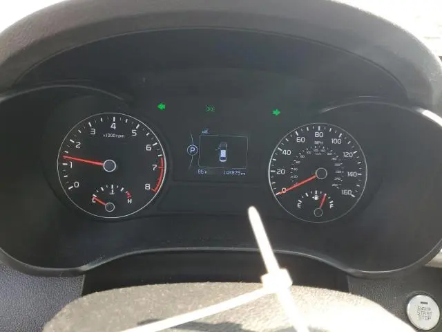 2018 KIA OPTIMA EX  