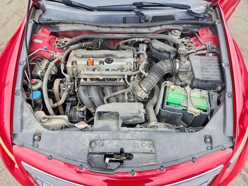 2011 HONDA ACCORD EX  