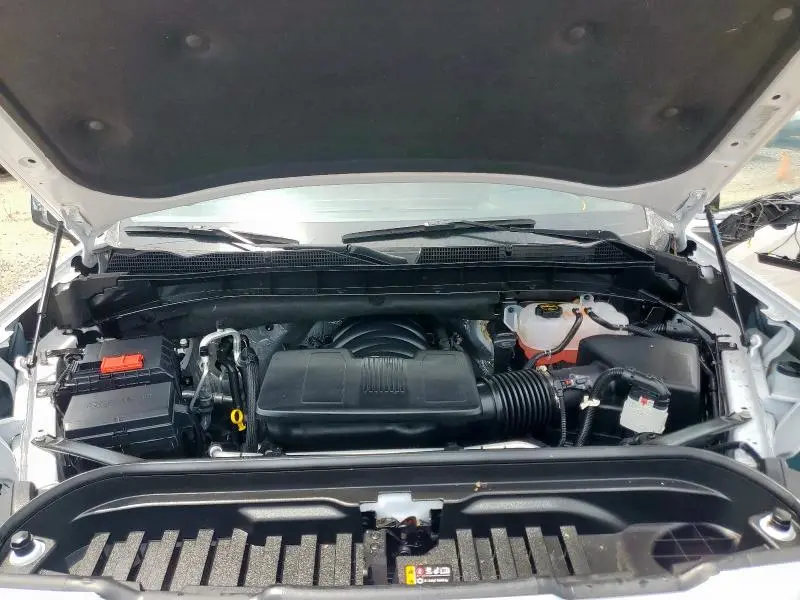 2024 GMC SIERRA K1500 DENALI  