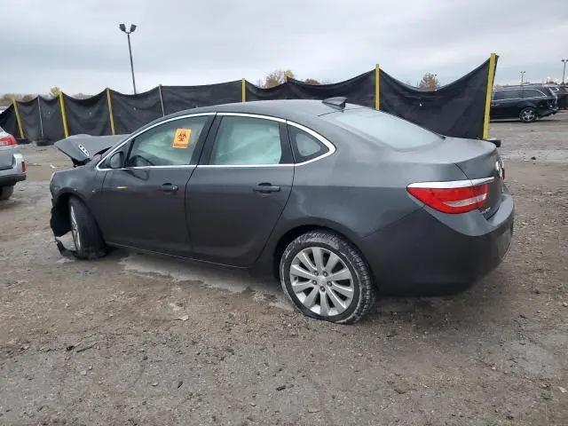 2016 BUICK VERANO   