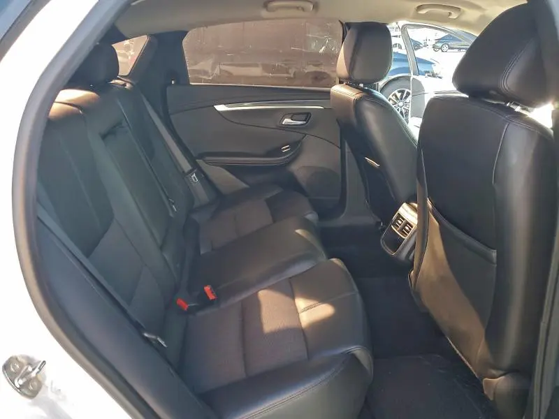 2020 CHEVROLET IMPALA LT  