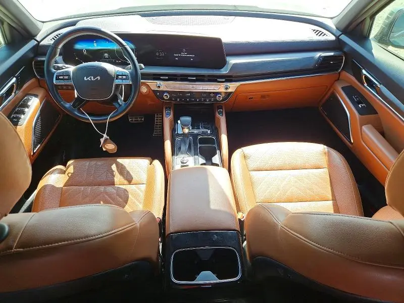 2023 KIA TELLURIDE SX X-LINE  
