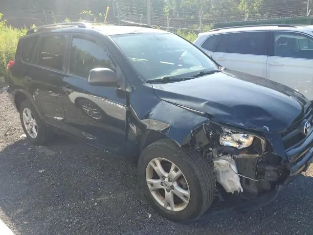 2010 TOYOTA RAV4   