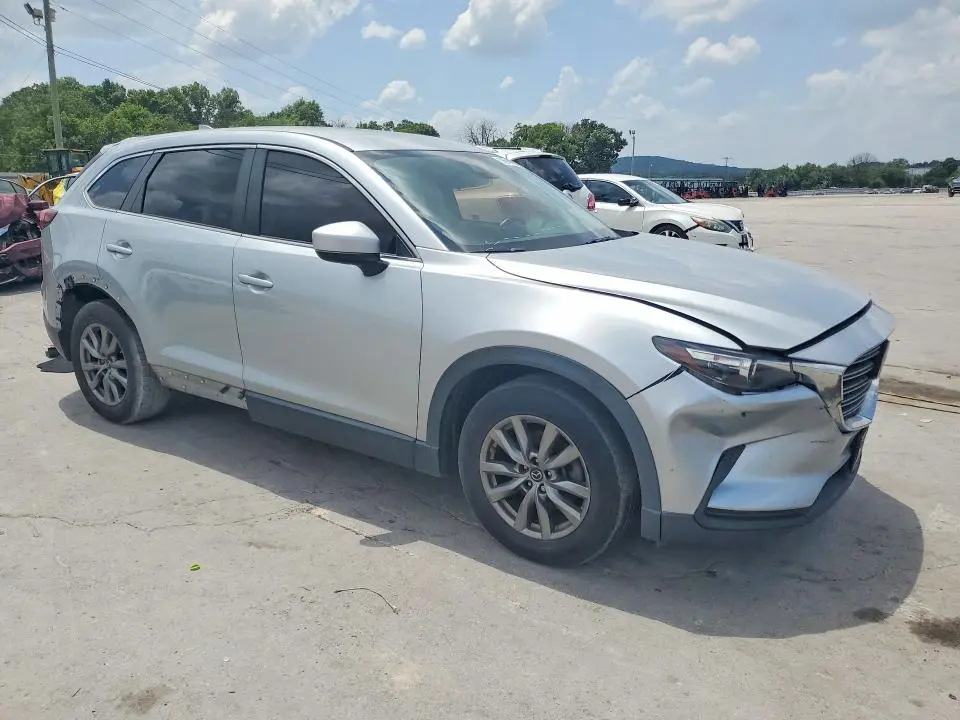 2018 MAZDA CX-9 SPORT  