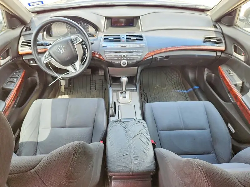 2012 HONDA CROSSTOUR EX  