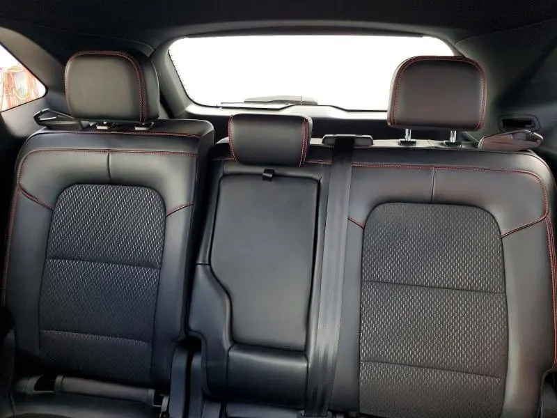 2025 FORD ESCAPE ST LINE  