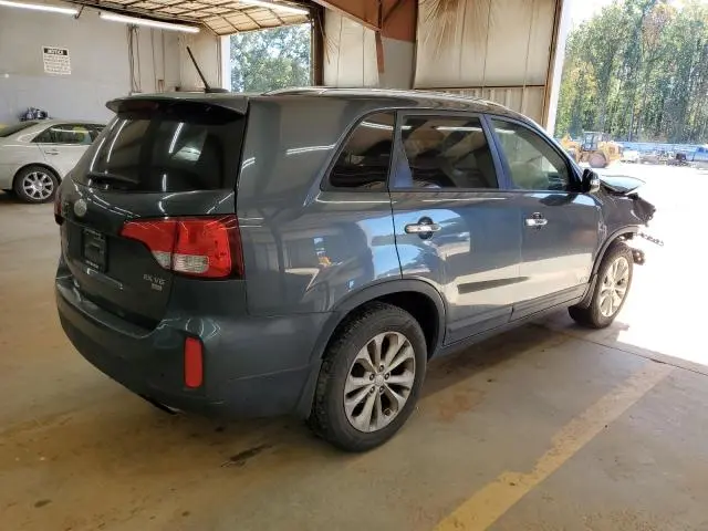 2014 KIA SORENTO EX  
