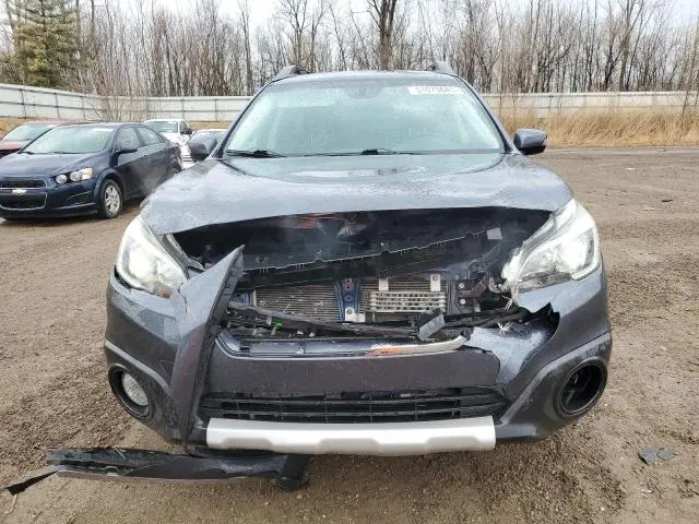 2017 SUBARU OUTBACK 3.6R LIMITED  
