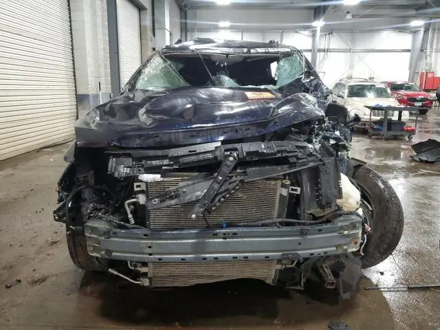 2022 GMC ACADIA AT4  