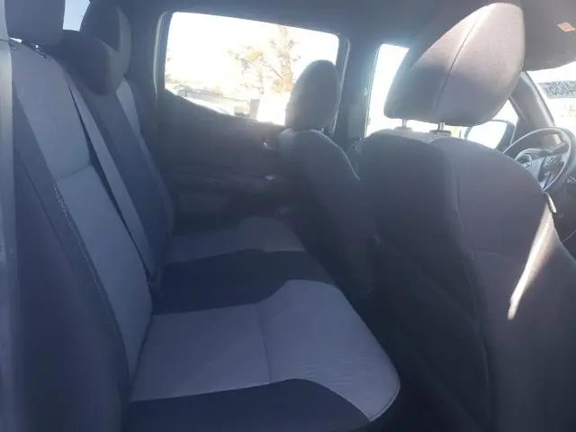 2023 TOYOTA TACOMA DOUBLE CAB  