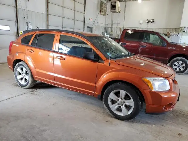 2011 DODGE CALIBER MAINSTREET  
