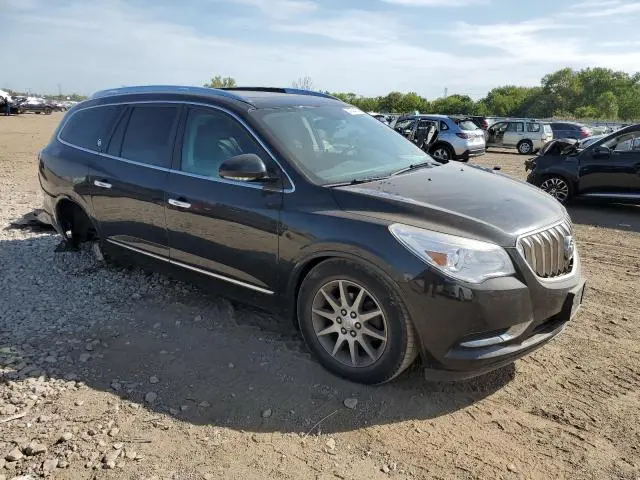 2014 BUICK ENCLAVE   