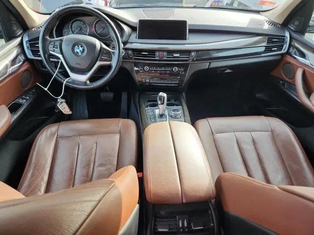 2014 BMW X5 XDRIVE35I  