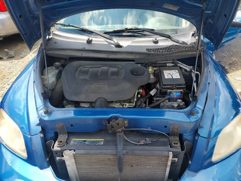 2010 CHEVROLET HHR LT  