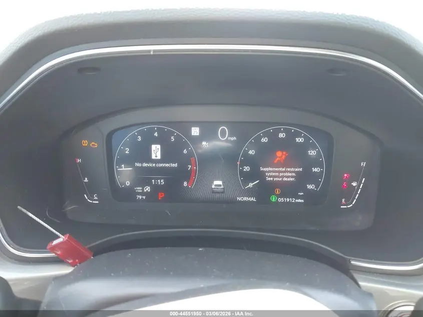 2025 ACURA INTEGRA  