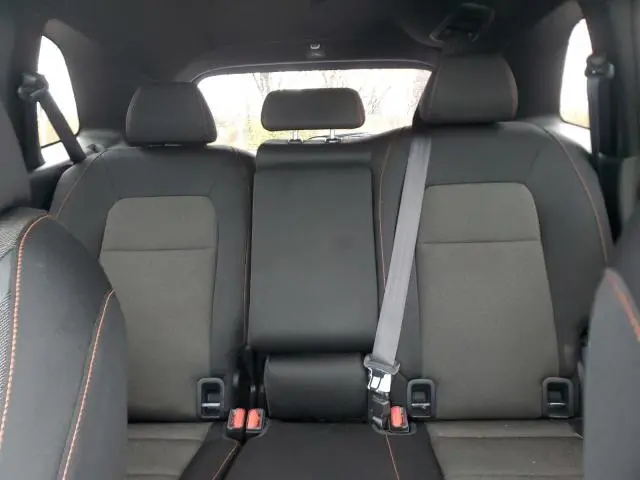 2023 HONDA CR-V SPORT  