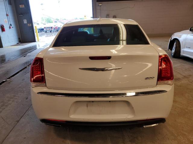 2015 CHRYSLER 300 LIMITED