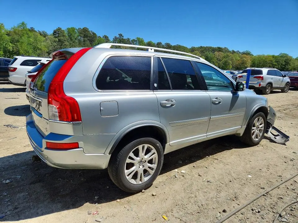 2013 VOLVO XC90 3.2  