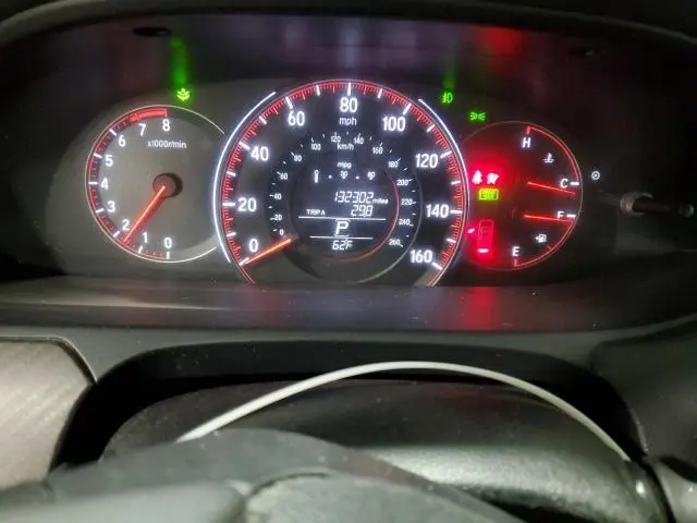 2017 HONDA ACCORD SPORT SPECIAL EDITION  