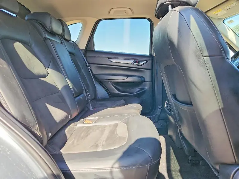 2023 MAZDA CX-5 SELECT  