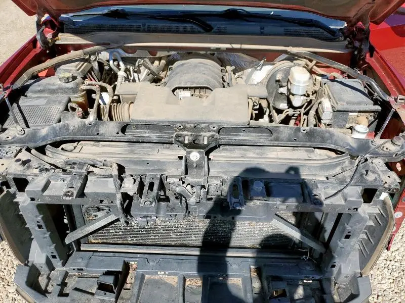 2015 GMC YUKON XL K1500 SLT  