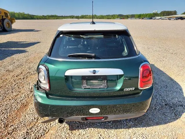 2015 MINI COOPER   