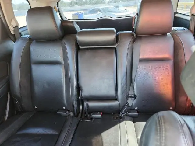 2013 MAZDA CX-9 TOURING  
