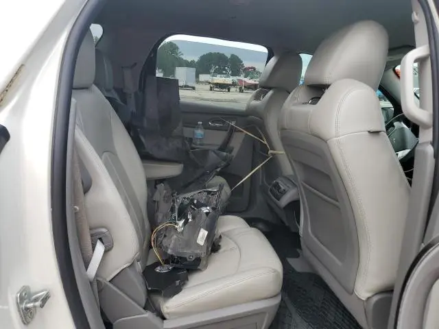 2014 GMC ACADIA SLT-1  