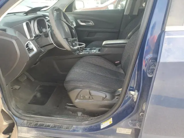 2010 CHEVROLET EQUINOX LT  