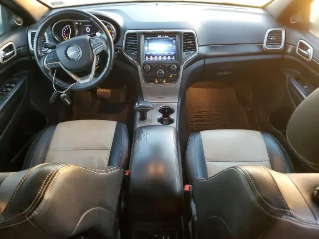 2014 JEEP GRAND CHEROKEE LAREDO  