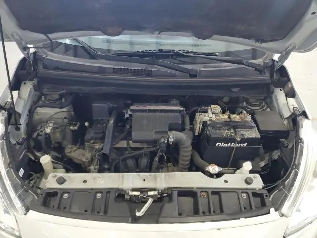 2018 MITSUBISHI MIRAGE G4 ES