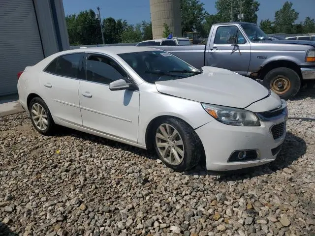 2015 CHEVROLET MALIBU 2LT  