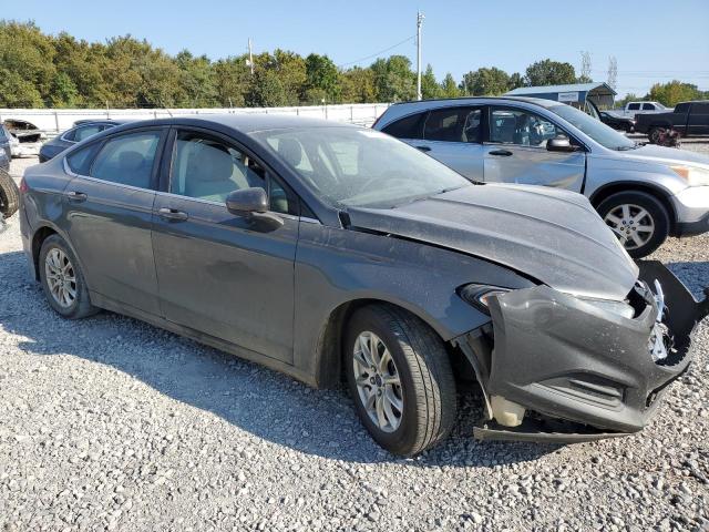 2016 FORD FUSION S