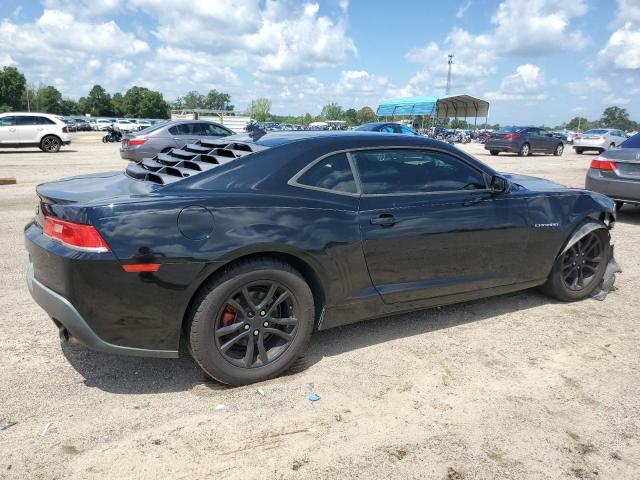 2014 CHEVROLET CAMARO LS