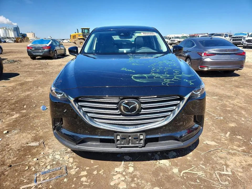 2020 MAZDA CX-9 TOURING  