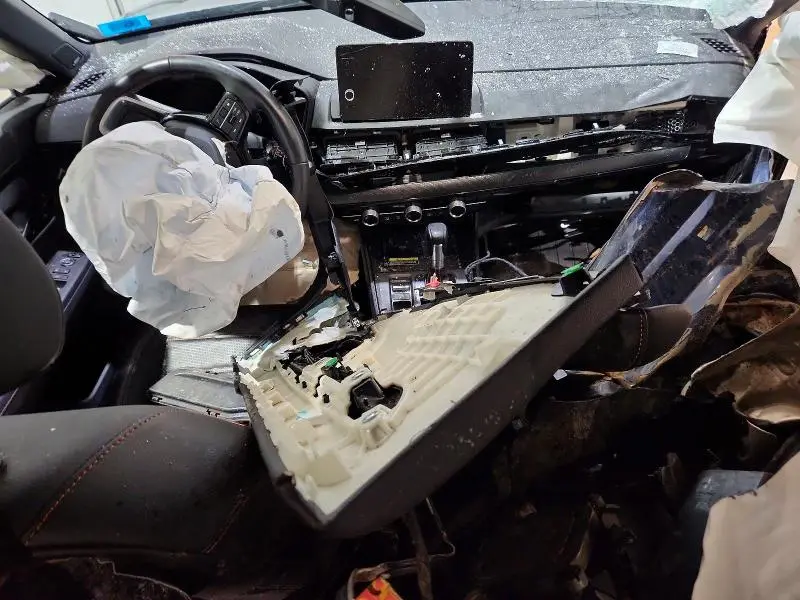 2024 HONDA CR-V SPORT TOURING  