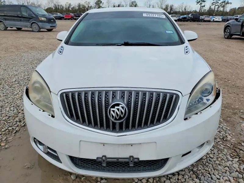 2016 BUICK VERANO SPORT TOURING  