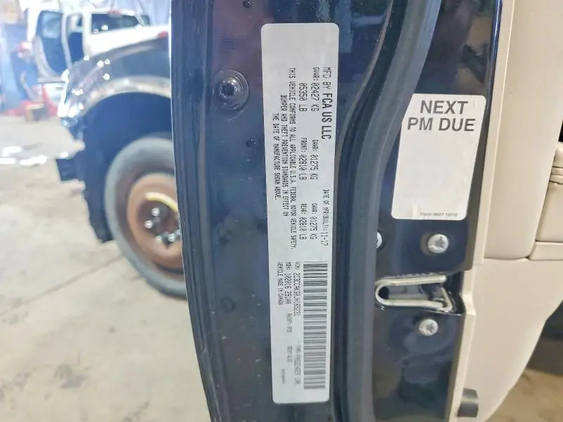 2018 CHRYSLER 300 LIMITED  