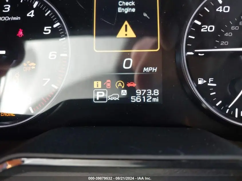 2024 SUBARU OUTBACK PREMIUM