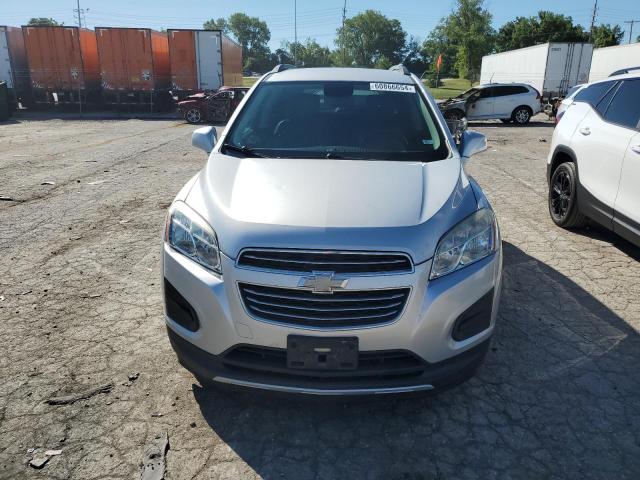 2015 CHEVROLET TRAX 1LT