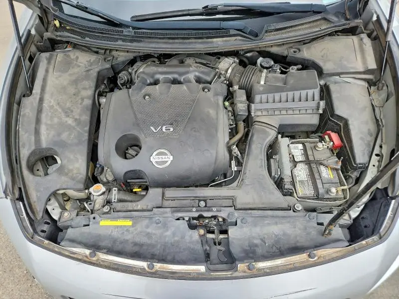 2013 NISSAN MAXIMA 3.5 S  