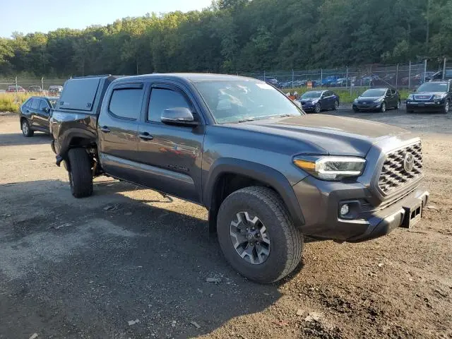 2023 TOYOTA TACOMA DOUBLE CAB  