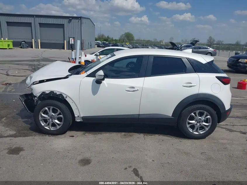 2020 MAZDA CX-3 SPORT