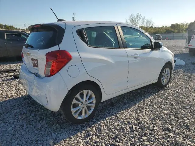 2022 CHEVROLET SPARK 1LT  