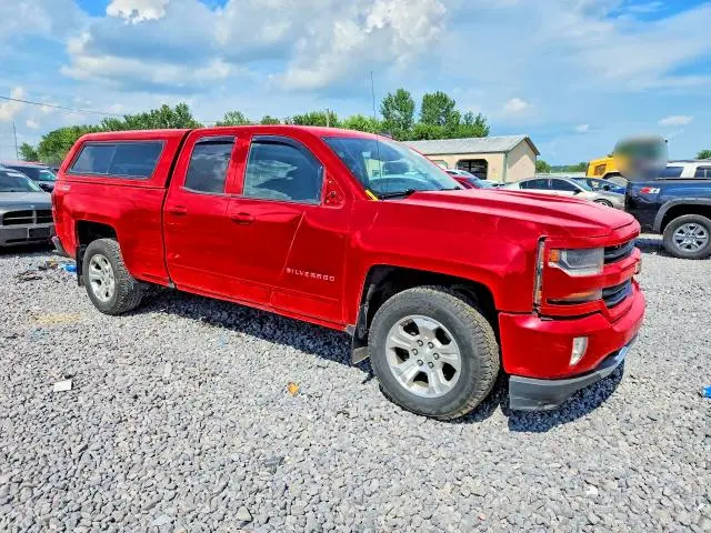 2016 CHEVROLET 1500   