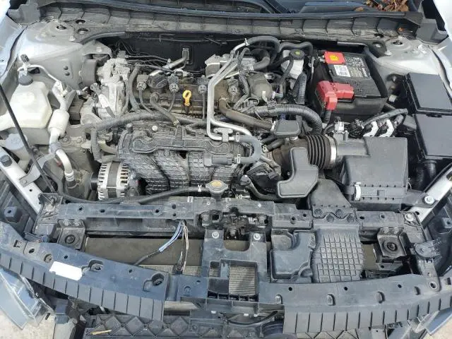 2023 NISSAN ALTIMA SL  